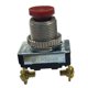 thumbnail image 1 of Interruptor pulsador eléctrico Gardner Bender GSW-23 SPST 3A 120V, 1 of 1