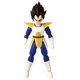 thumbnail image 4 of Figura de acción Dragon Ball Super Dragon Stars Vegeta 6.5 pulgadas, 4 of 8