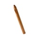 thumbnail image 3 of Gancho De Ganchillo De Madera, Herramienta Ergonómica Para Tejer Suave, Para Suéter, Manta, Guantes, 20mm, 3 of 5