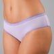 thumbnail image 4 of Pack X2 Pantaleta Algodon Logo Flores Mujer 25507-249, 4 of 5