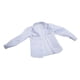 thumbnail image 3 of Figuras De Acción Masculinas 1:6, Camisa, Accesorios De Decoración De Muñecas Para Figuras De Acción De 12 Pulgadas, Blanco Y Azul, 3 of 5