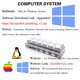 thumbnail image 5 of Teclado Mecánico para Juegos BTXETUEL 12 Teclas con Cable USB-C, 5 of 7