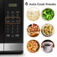 thumbnail image 2 of Horno Microondas BLACK+DECKER EM031MB11 1000W 31L Negro, 2 of 8