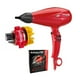 thumbnail image 3 of Secador Volare Rojo, 3 of 6