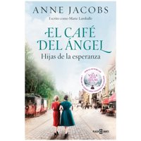Plaza & Janes - Libro El Cafe Del Angel 3