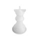 thumbnail image 1 of Molde De Resina De Silicona Para Tablero De Ajedrez, Pieza De Ajedrez, Artesanía, Reina, 1 of 5