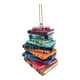 thumbnail image 5 of Pila De Libros Adornos Navideños Decorativo Lindo Regalo De Navidad Decoración De Libros, 5 of 5