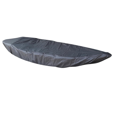 Ioensy - Oxford Kayak Canoe Cover Cubierta De Almacenamiento Al Aire Libre Protector Sunblock Para Barco