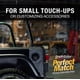 thumbnail image 3 of Pintura En Aerosol Para Automoción Perfect Match 240 Ml, 3 of 6