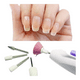 thumbnail image 5 of 𝗦𝗘𝗧 𝗠𝗔𝗡𝗜𝗖𝗨𝗥𝗘 𝟱 𝗣𝗭𝗔𝗦 Secador De Uñas Manicure Ar38, 5 of 5
