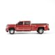 thumbnail image 4 of Camioneta Camioneta 2018 Silverado 3500 HD Dually Roja 1/64, 4 of 8