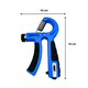 thumbnail image 2 of Set de 5 Piezas Hand Grip con Contador, 2 of 3