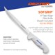 thumbnail image 5 of Cuchillo de Cocina Dexter Outdoors 20 cm SOFGRIP con Protector de Filo, 5 of 9
