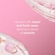 thumbnail image 3 of Exfoliante Corporal Dove 443 ml Mujer, 3 of 3