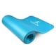 thumbnail image 1 of Esterilla de yoga y pilates ProSourceFit extra gruesa de 13 mm con correa, 1 of 8