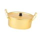 thumbnail image 2 of Pot De Ramen Coreano Calentamiento Rápido Sockpot Doble Manejo De Ramen Coreano Ramen Noodle Pot 26 Cm, 2 of 5