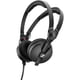 thumbnail image 1 of Audífonos Sennheiser HD 25 SE Negro Cable 3.5 mm Desmontable, 1 of 3