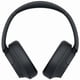 thumbnail image 4 of Auriculares inalámbricos Sony WH-CH720N negros con cancelación de ruido, 4 of 9