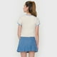thumbnail image 2 of Polera Niña Teen Sporty Crudo Corona, 2 of 5