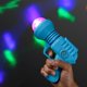 thumbnail image 2 of Pistola Espacial de Juguete LED FlashingBlinkyLights 20 cm, 2 of 4