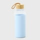 thumbnail image 2 of Botella Deportiva Celeste Corona, 2 of 4
