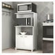 thumbnail image 3 of Mueble Multiuso de Cocina Dallas- Blanco, 3 of 3