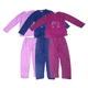 thumbnail image 2 of Pack 3 Pijamas Mujer Soft Largo - M, 2 of 2