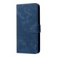 thumbnail image 4 of Funda Billetera para iPhone 17 con Soporte - Cartera de Cuero con Ranuras Azul, 4 of 5