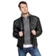 thumbnail image 1 of Chaqueta Cuero CHF62 Negro, 1 of 4
