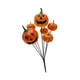 thumbnail image 5 of Ramo De Ramas De Calabaza Artificial Para Halloween Para Fiesta En Casa Embrujada Estilo Interior D, 5 of 5