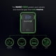 thumbnail image 3 of Batería CoreSWX NANO-V98X 98Wh V-Mount USB-C PD, 3 of 9