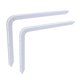 thumbnail image 4 of Soporte de ángulo de aleación de aluminio Soporte de estante Junta de refuerzo de esquina 200 x 300 mm, 4 of 5