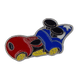 thumbnail image 4 of Set De Pines Disney Racer Car Series 5 Colección De Vehículos Park Trading, 4 of 6