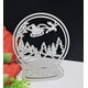 thumbnail image 2 of Cutting Dies Herramientas Para Álbumes De Recortes Con Forma De Feliz Navidad, 2 of 6
