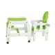 thumbnail image 3 of Silla De Comer New Verde 3 En 1, 3 of 8