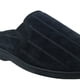 thumbnail image 4 of Pantufla Changsha Negro Passer, 4 of 5