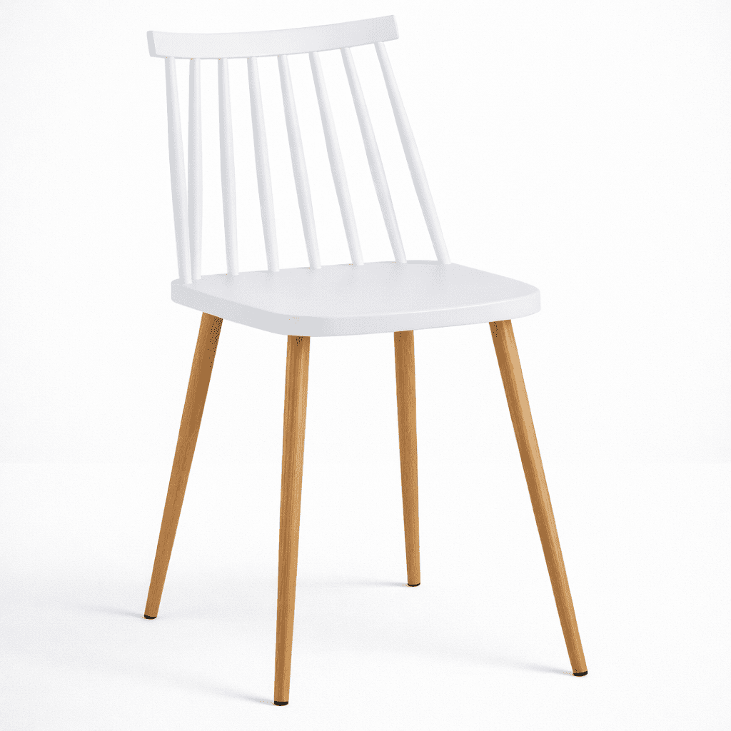 Oh! Mi Hogar ® - Silla Windsor Retro