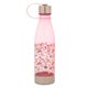 thumbnail image 2 of Botella de agua de plástico Silver Buffalo Sanrio Hello Kitty con estampado de estrellas en colores pastel y tapa resistente a fugas, jarra deportiva grande de plástico, con capacidad para 20 onzas, 2 of 8