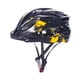 thumbnail image 1 of Casco De Bicicleta Para Adultos, Casco De Ciclismo Para Bicicleta, Monopatín, Bicicleta De Carretera, Amarillo, 1 of 5