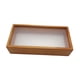 thumbnail image 1 of Marco De Fotos Para Flores Secas, Marco De Caja De Sombra Para Decoración De Mesa DIY De Madera, 1 of 5