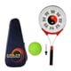thumbnail image 4 of Tai Racket Ball Set Wing Chun Wushu Para Ancianos Equipo De Ejercicio Set D, 4 of 5
