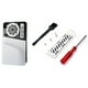 thumbnail image 1 of Kit Disipador de Calor Cooler M.2 SSD AARONMEI PS5 Slim Plateado, 1 of 3