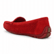thumbnail image 4 of Mocasin Mujer  Chalada Nautico-2 Rojo Casual, 4 of 7