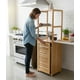 thumbnail image 3 of Estante Organizador 2 Repisas Decorativo Funcional Jhn, 3 of 3