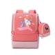 thumbnail image 1 of Children's Cartoon Unicorn Backpack Students Schoolbag Lightweight Load Reduction Bag, 1 of 2