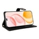thumbnail image 4 of FOXDOCK Funda tipo Cartera para Honor 400 Pro 5G – Cubierta de Cuero PU con Múltiples Ranuras, Bolsillo para Efectivo y Correa de Muñeca, 4 of 6