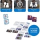 thumbnail image 2 of Wonder Forge Frozen 2 Memory Matching Game for Kids Ages 3-5, 2 of 3