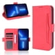 thumbnail image 1 of Funda Tipo Billetera FOXDOCK para iPhone 12 PRO – Tapa Flip con Tarjetero, 1 of 5