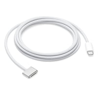 Cable Usb-C De Apple A Magsafe 3 (2 M) Para Ordenador Portátil Mac