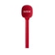 thumbnail image 1 of Adaptador de micrófono de mano Rode Interview GO rojo, 1 of 5